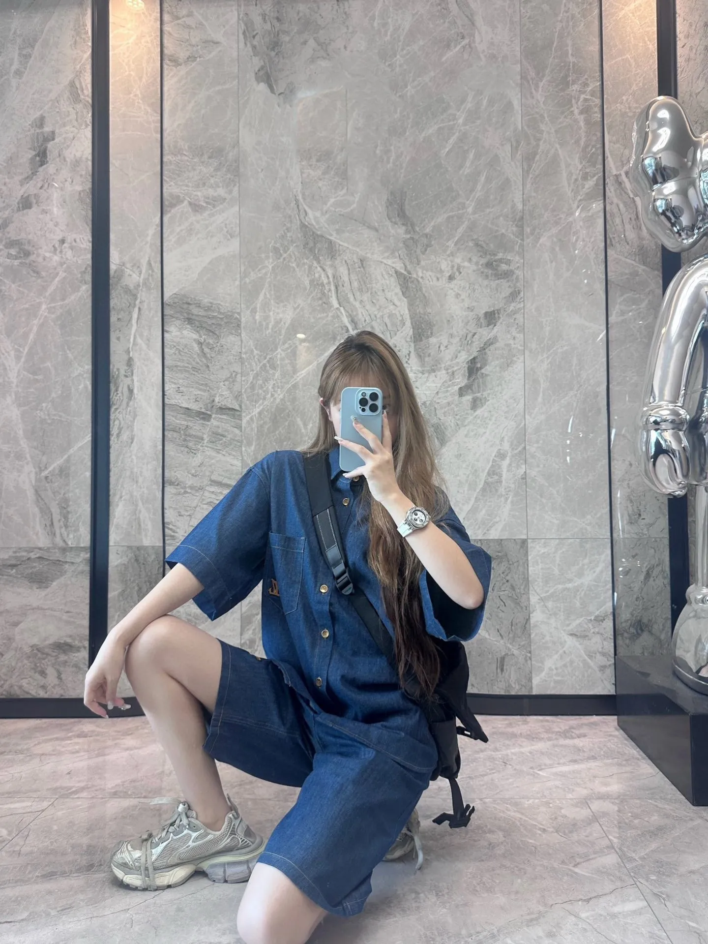 Louis Vuitton/ 25ss
